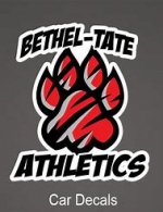 Athletic Trainer Spotlight: Andrew Chaney, Bethel Tate High School